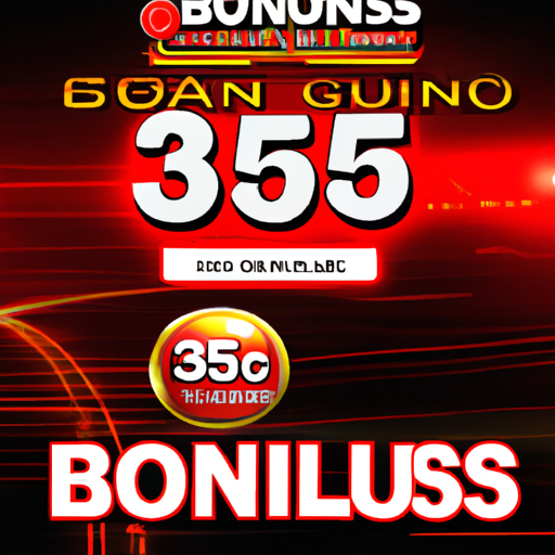 bonus 365 casino login